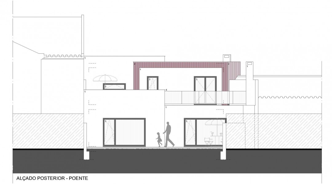 TvPad_Arq01-05_Alçados_P