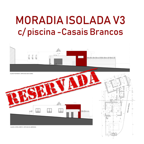 casais brancos reservada