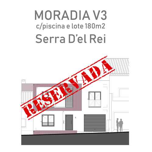 serra reservada